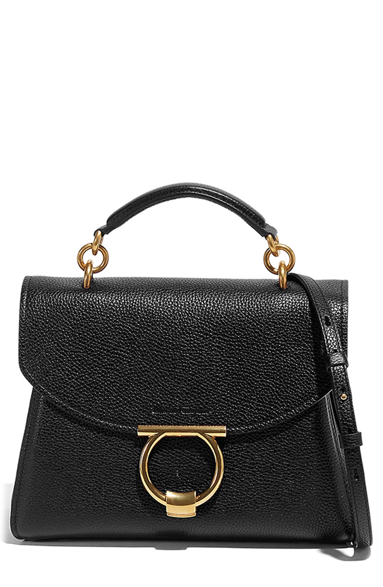 ferragamo purse