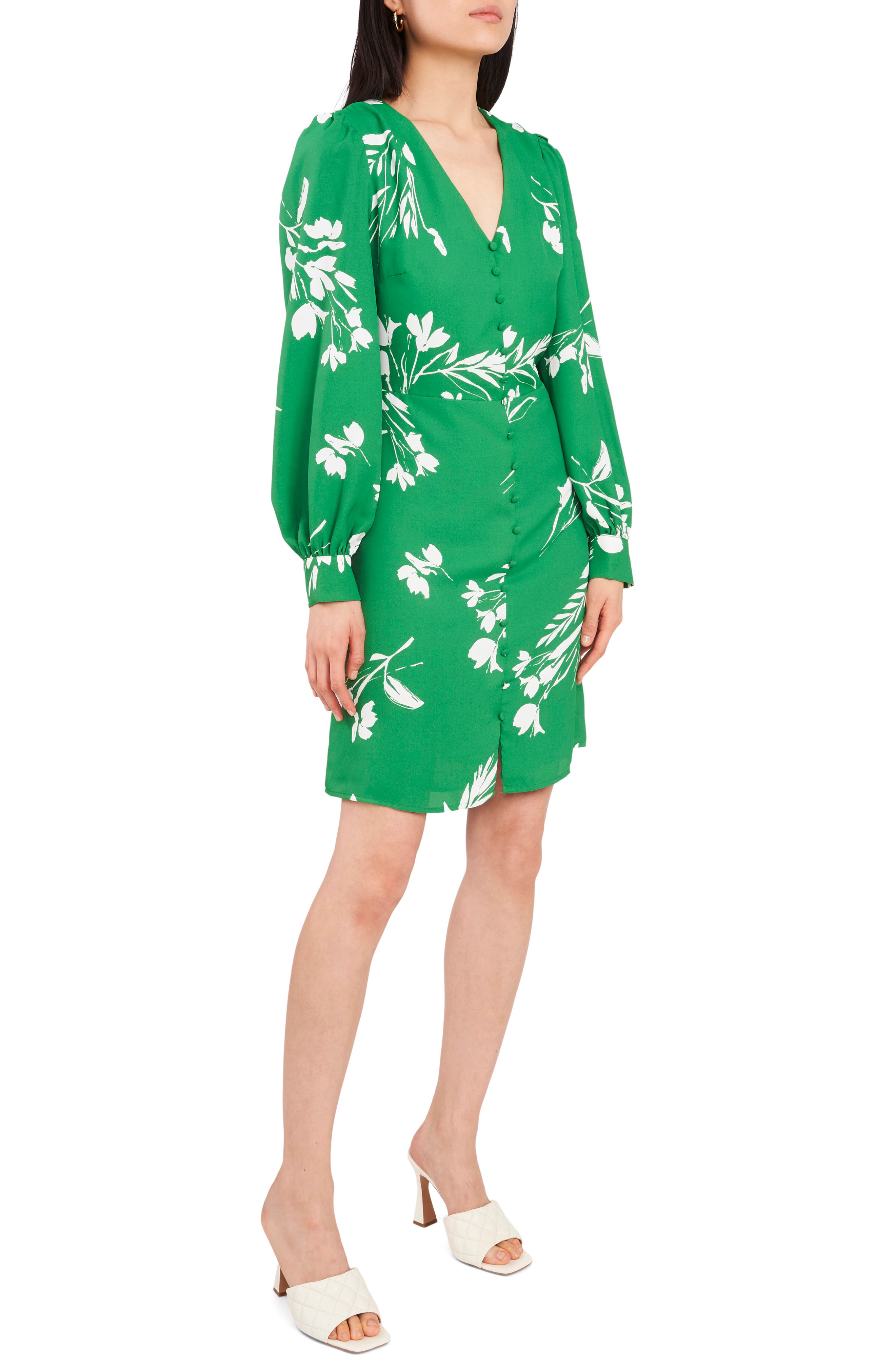 vince camuto robe