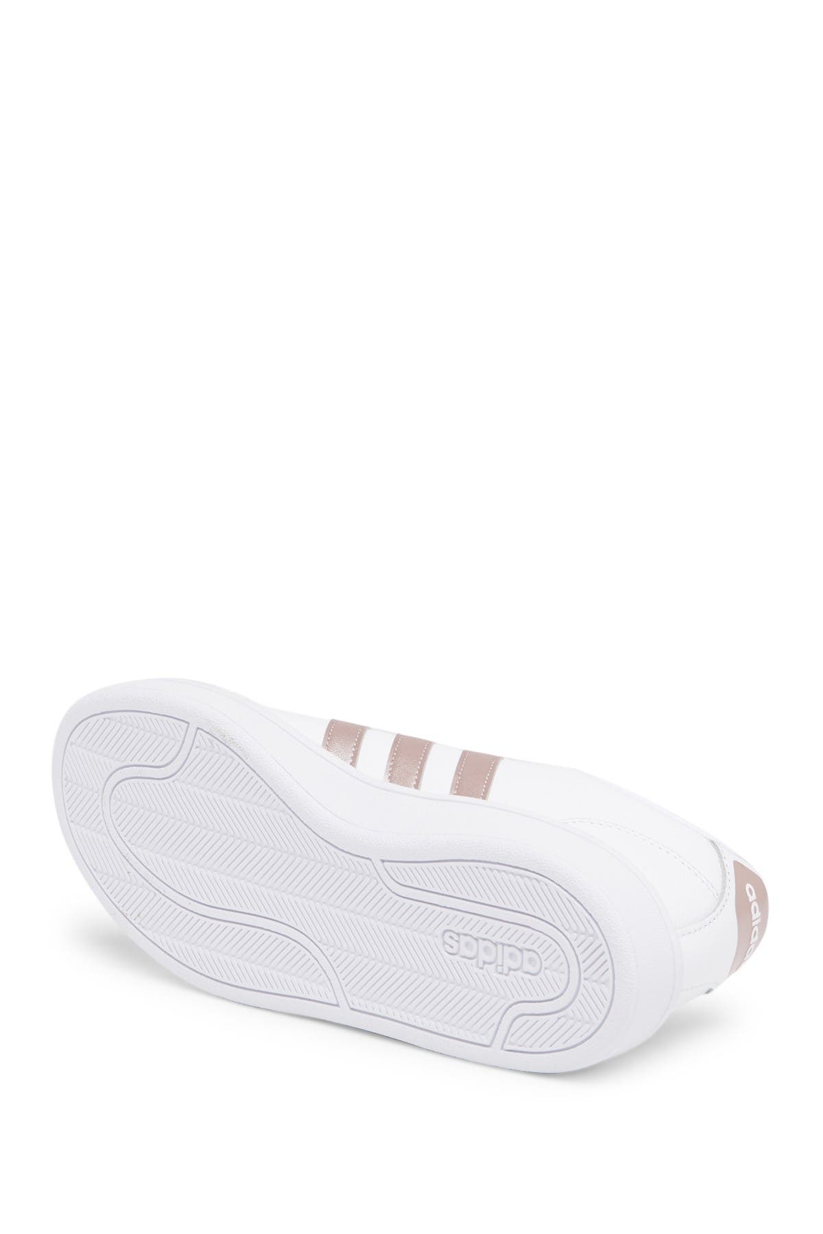 adidas cloudfoam advantage sneaker