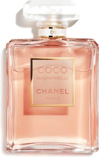 Chanel Coco Mademoiselle Eau De Parfum Spray Nordstrom