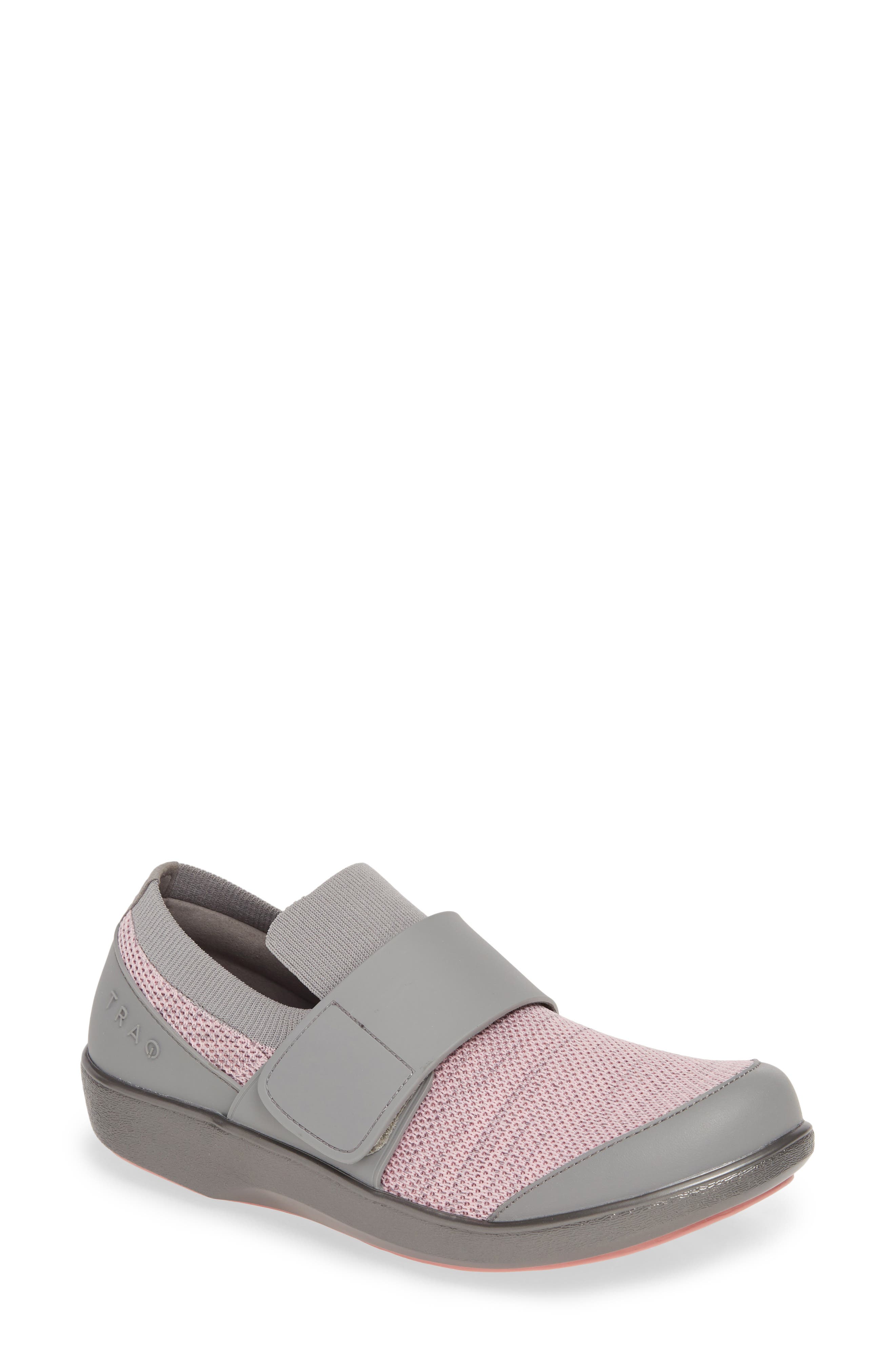 Alegria Qwik Sneaker, Pink