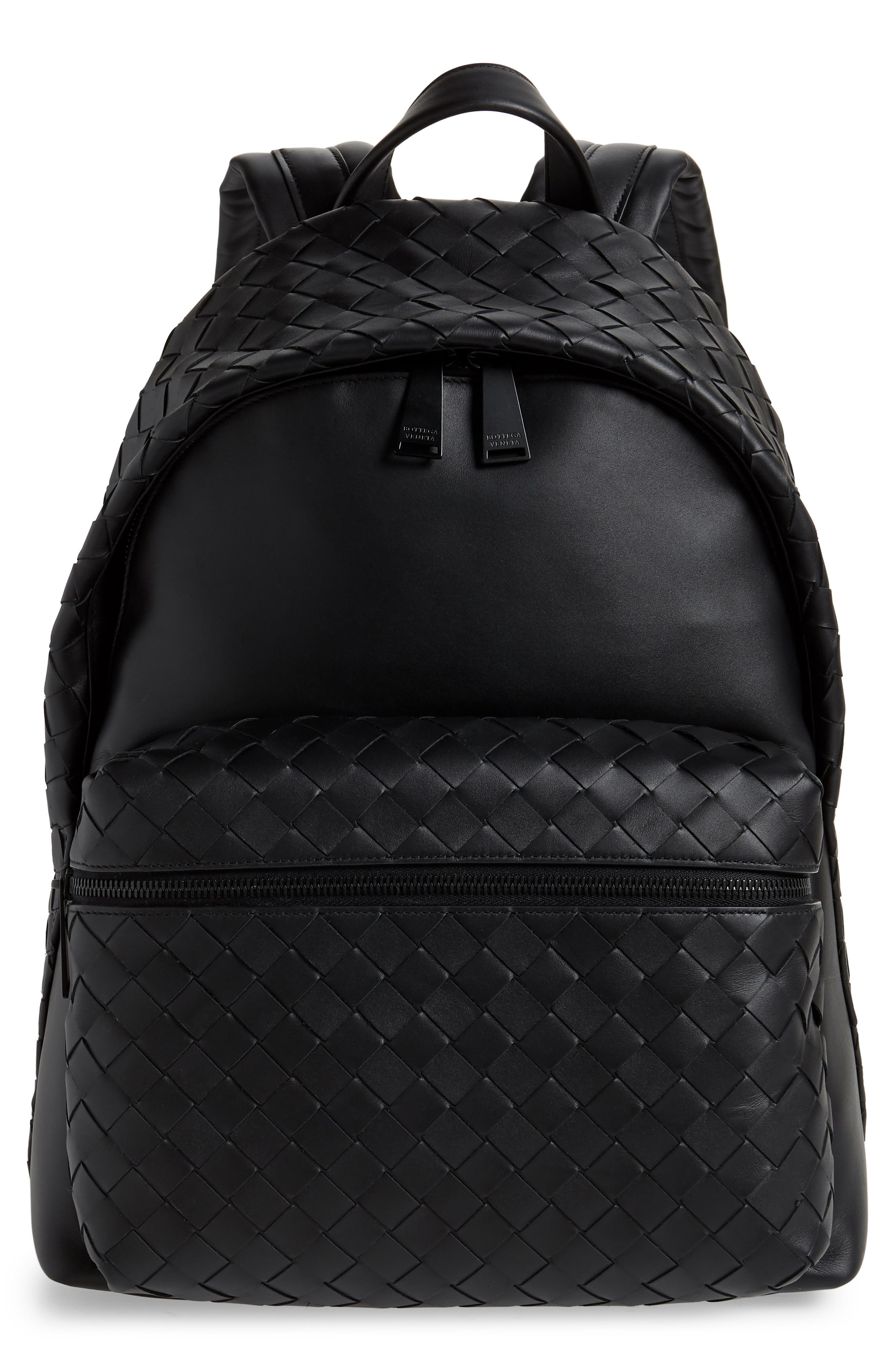 bottega veneta backpack