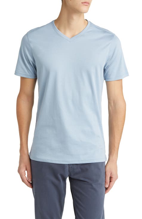 Youth Blue/Gold St. Louis Blues Two-Man Advantage T-Shirt Combo Set