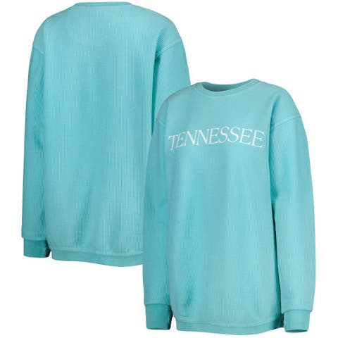 Here For The Cowboys White Corded Graphic Sweatshirt – Shop The Mint