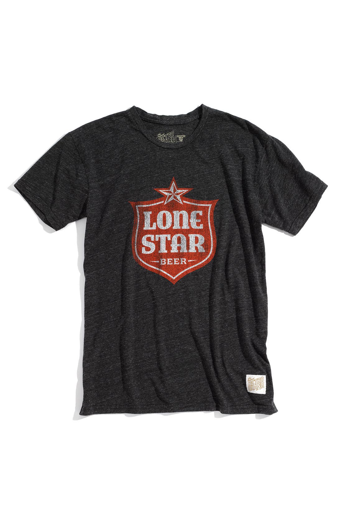 The Original Retro Brand 'Stag Beer' Trim Fit TShirt (Men) Nordstrom