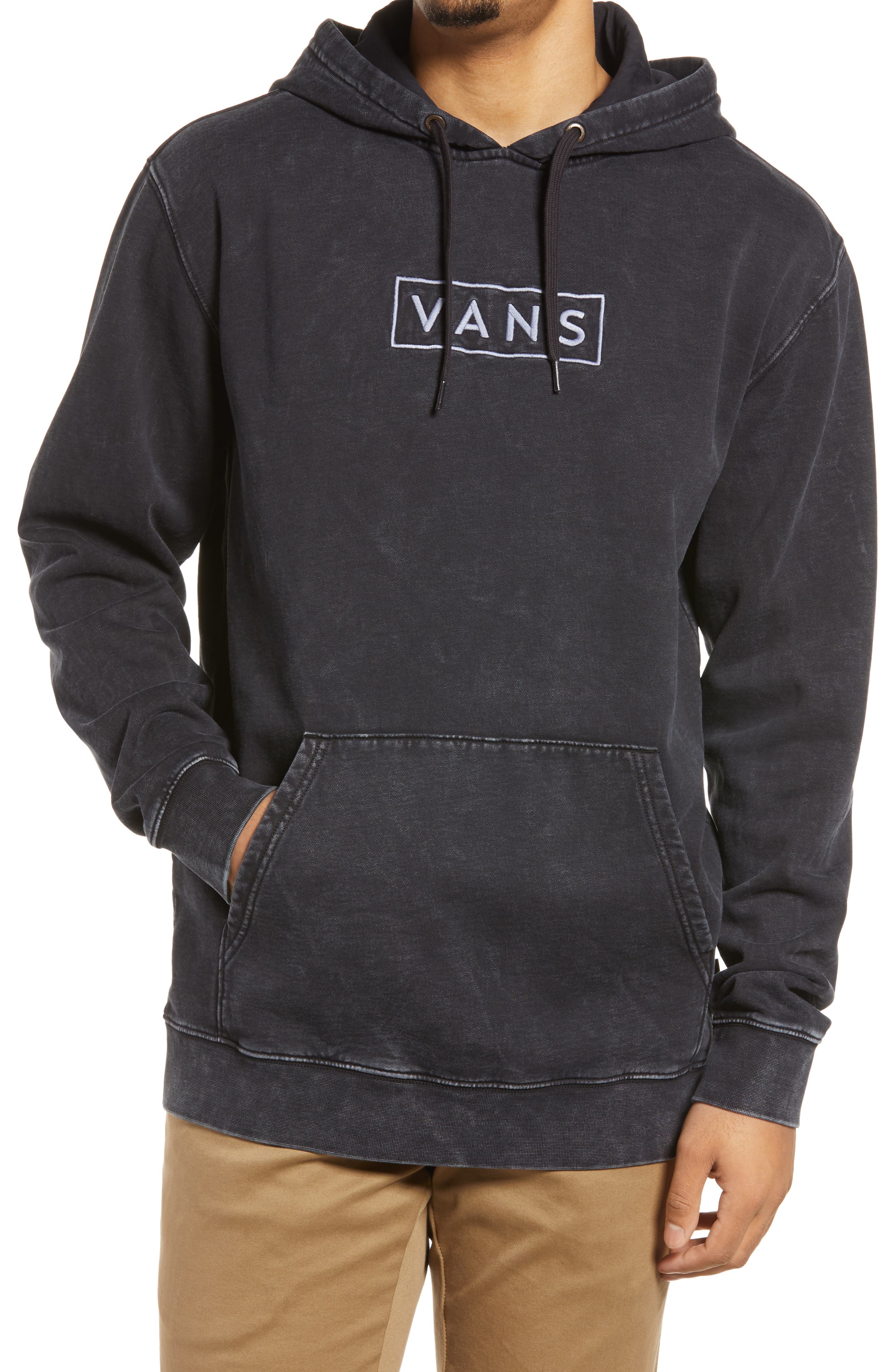 mens vans hoodie sale