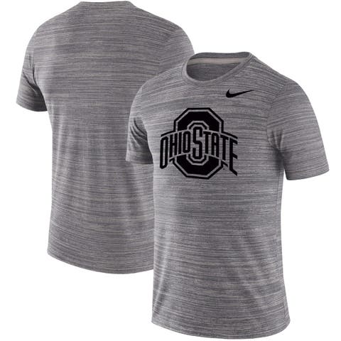 Nike Men's Tennessee Volunteers Baseball Core Cotton T-Shirt - Tennessee Orange - L Each