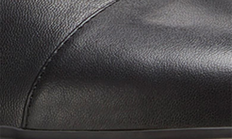 Stuart Weitzman 5050 Soho Bootie In Black