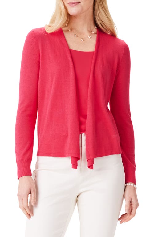 NIC+ZOE All Year 4-Way Convertible Cardigan at Nordstrom,