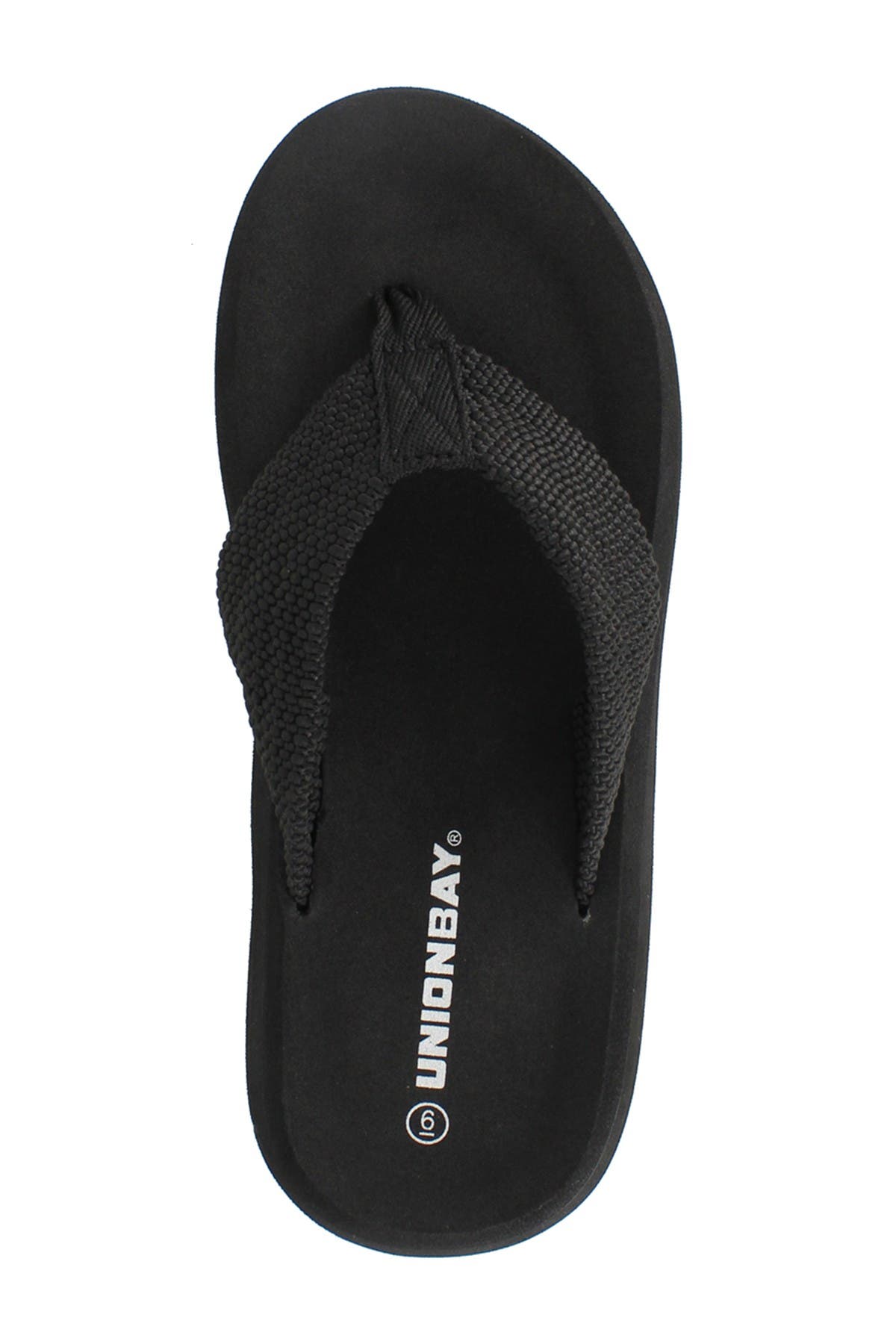 unionbay flip flops