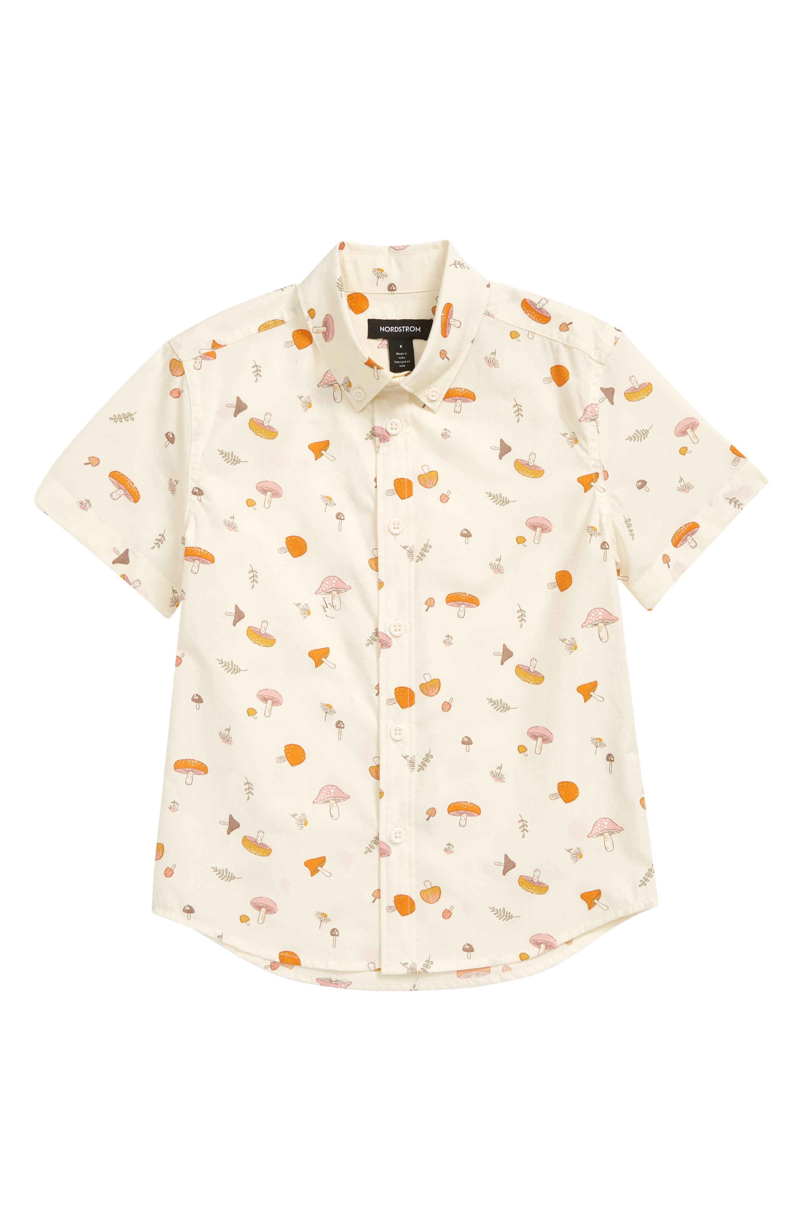 Boys' Nordstrom Tops | Nordstrom