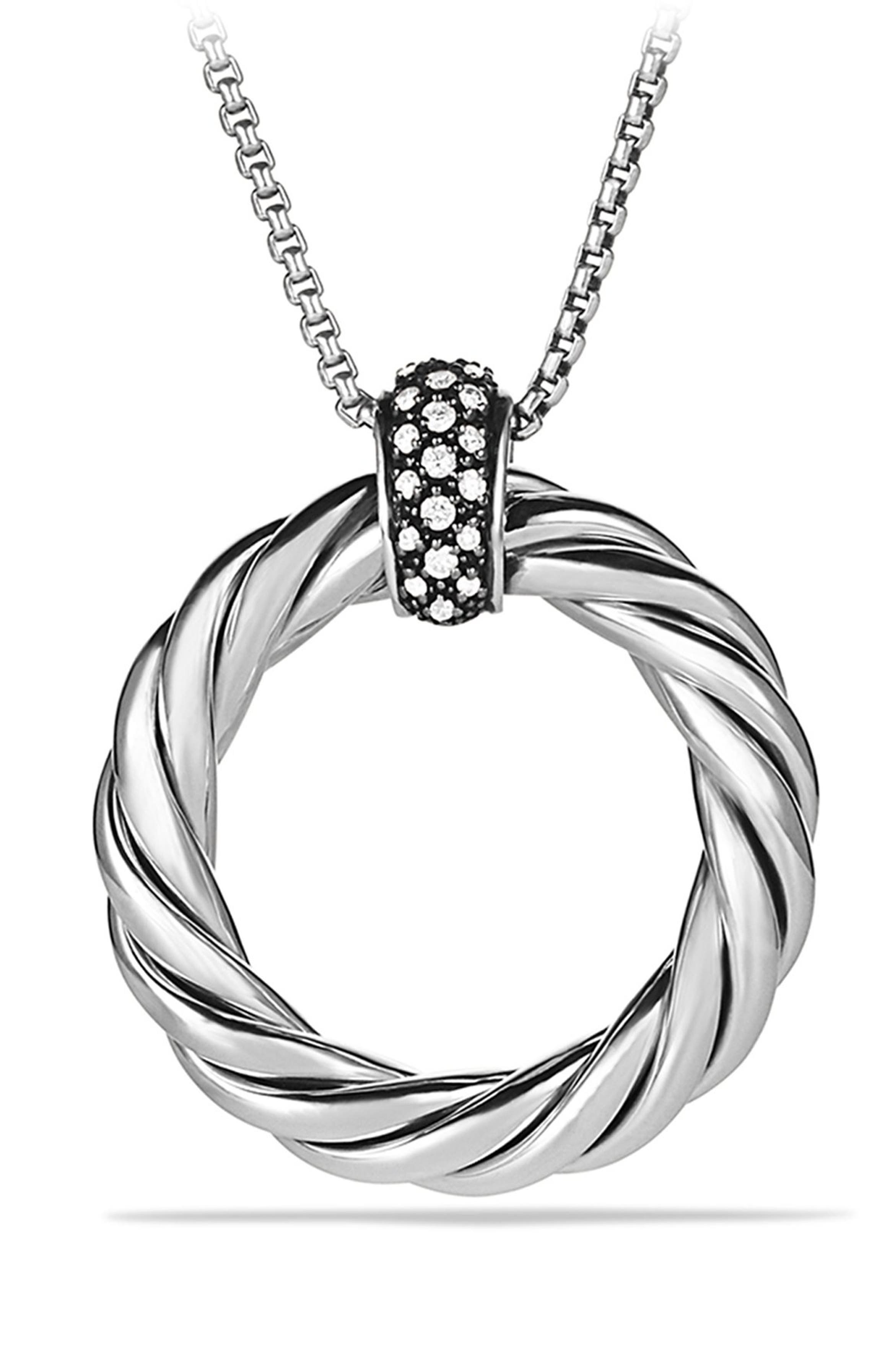 David yurman cable classic Clearance