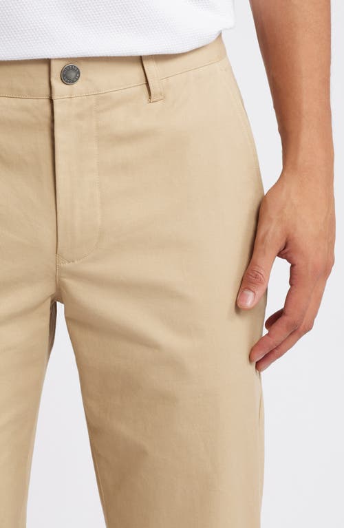 Shop Bonobos Washed Stretch Cotton Chinos In Cornstalk