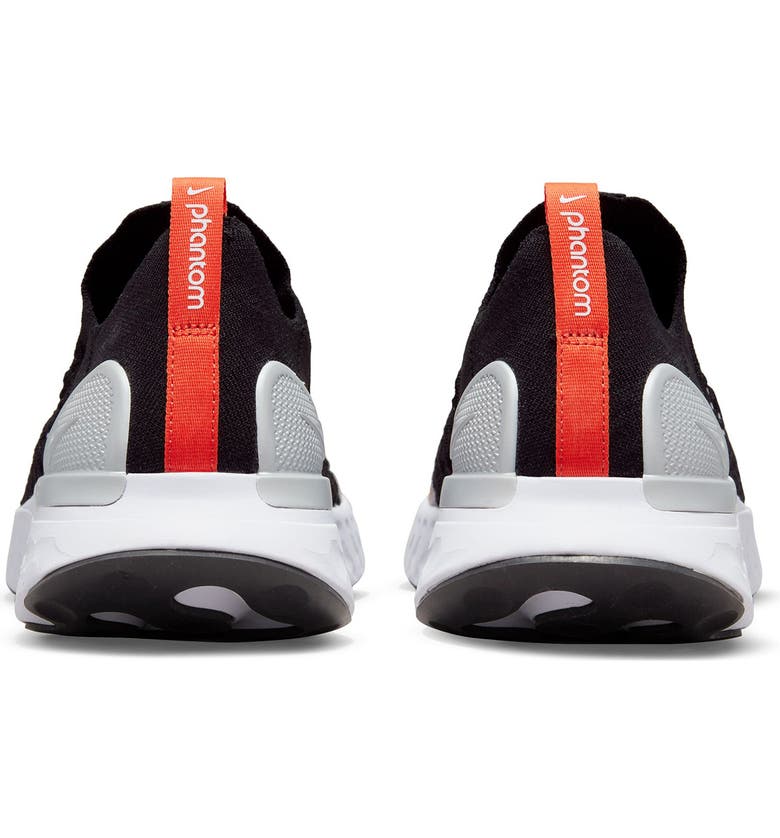 Nike React Phantom Run Flyknit 2 Running Shoe | Nordstrom