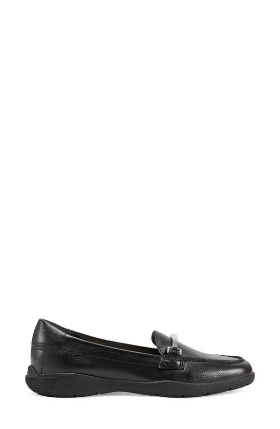 Easy Spirit Paula Loafer In Black 001 | ModeSens