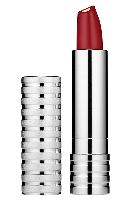 UPC 020714922498 product image for Clinique Dramatically Different Lipstick Shaping Lip Color in Angel Red at Nords | upcitemdb.com