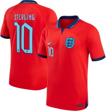 Lids Raheem Sterling Chelsea Nike 2022/23 Away Vapor Match