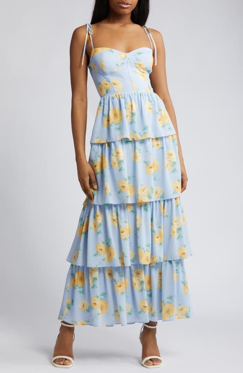 Women s WAYF Dresses Nordstrom