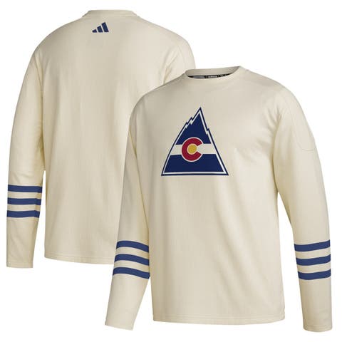 Men's Adidas Gray Tampa Bay Lightning Reverse Retro 2.0 Vintage Pullover Sweatshirt