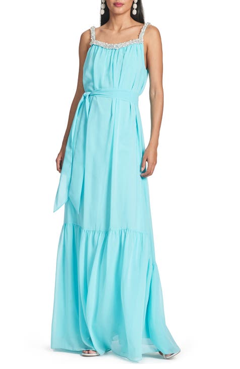 Women's Chiffon Formal Dresses & Evening Gowns