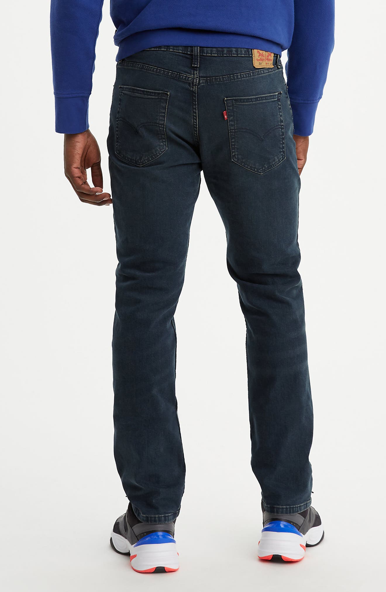 levis shipyard color