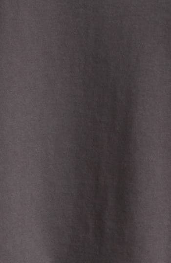 Lakeshore Softfade Cotton Crop Tee