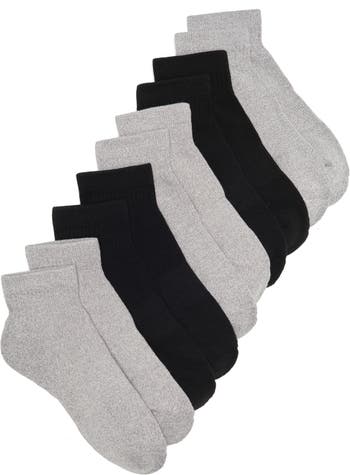 BEST-EVER ANKLE SOCK 5-PACK