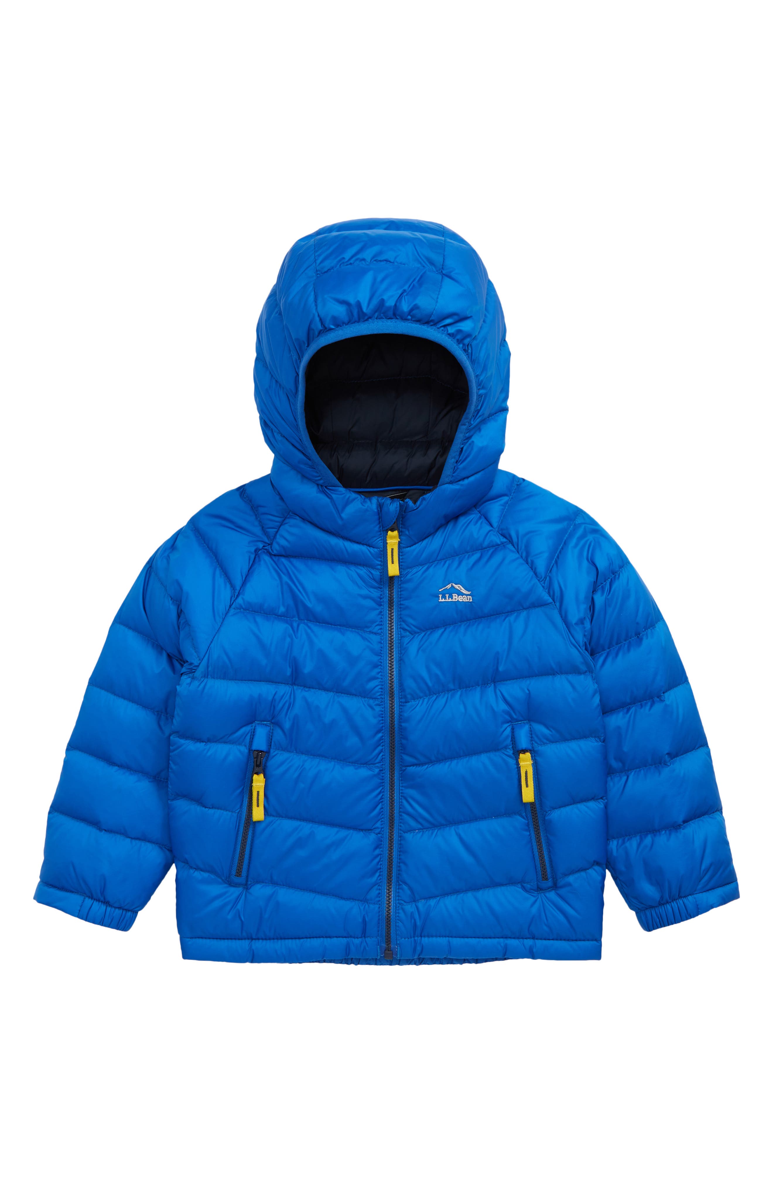 boys down filled coat