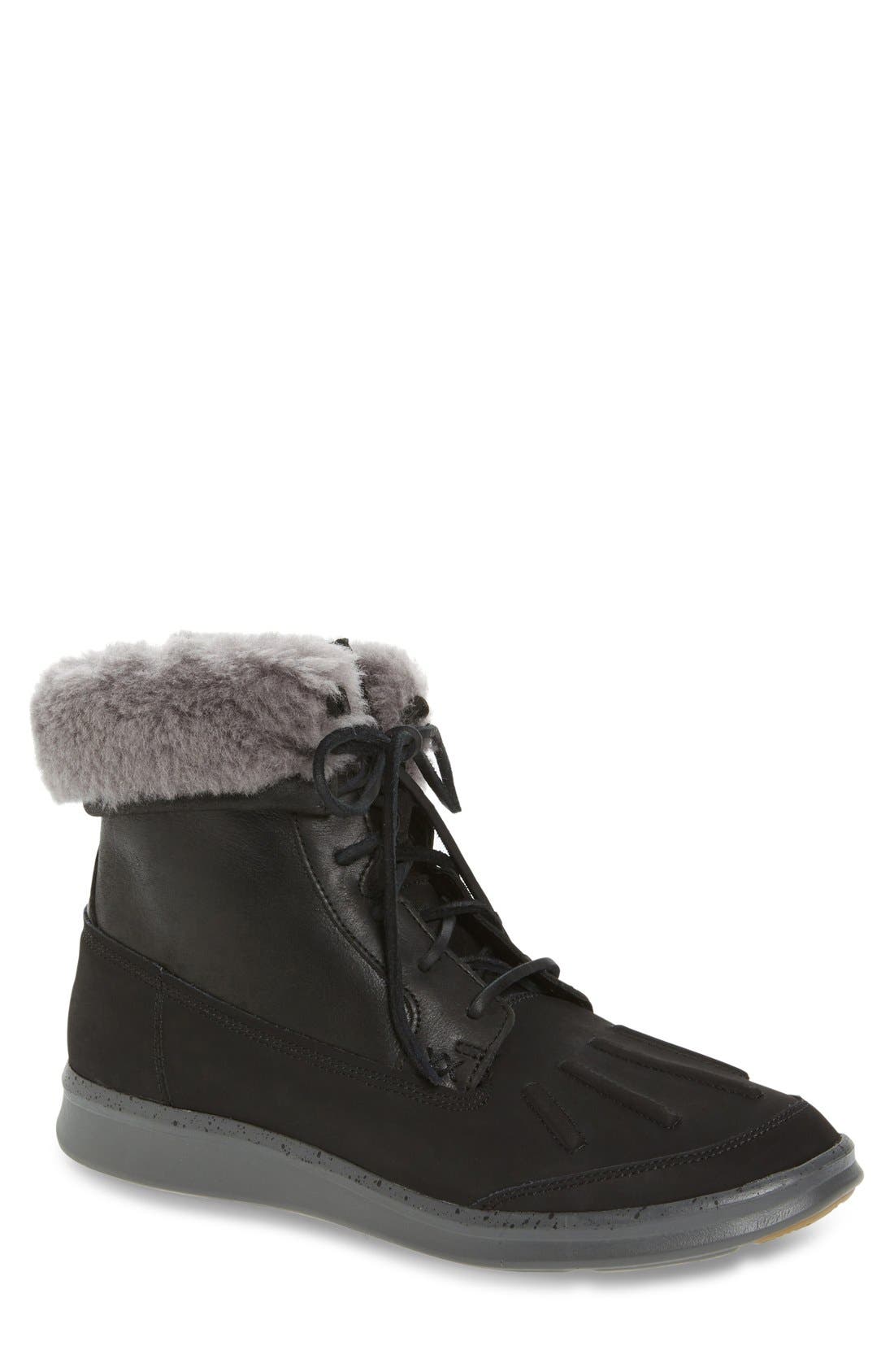 ugg roskoe snow boot