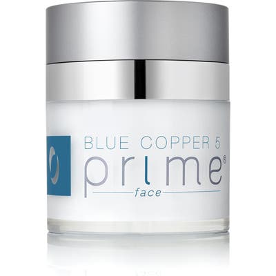 Osmotics Cosmeceuticals Blue Copper 5 Prime For Face