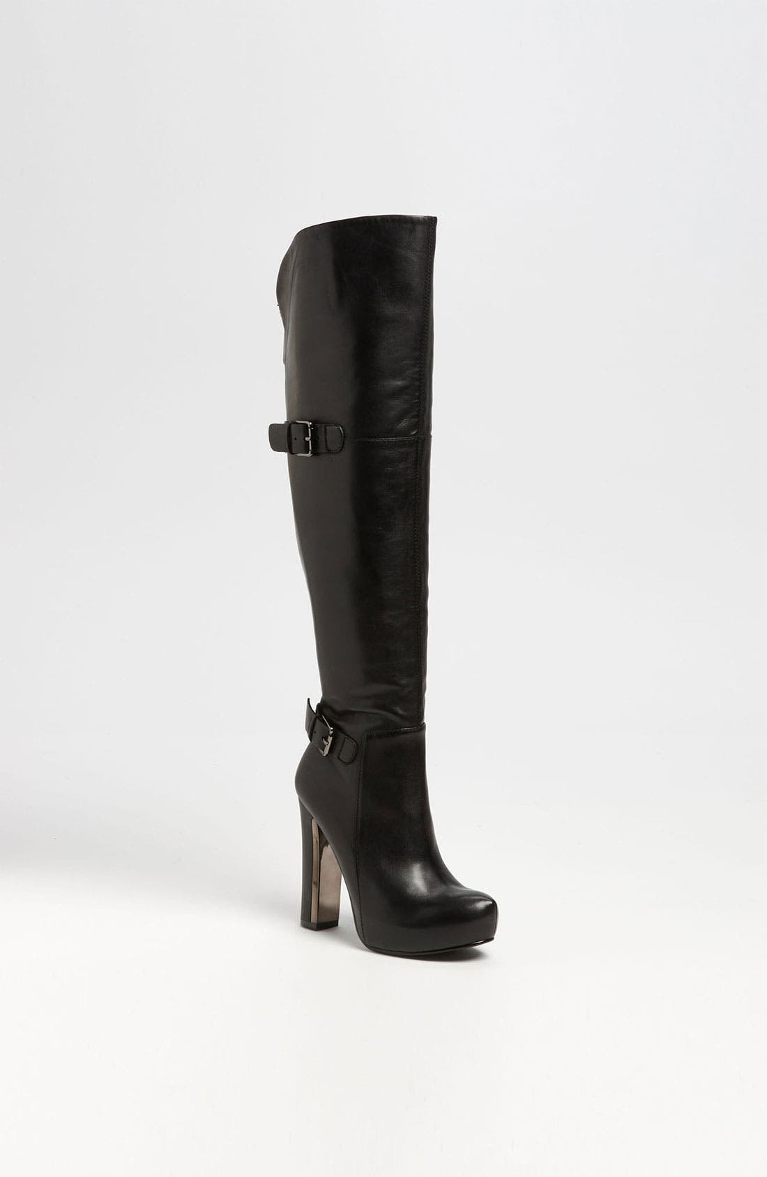 GUESS 'Vale' Over the Knee Boot Nordstrom