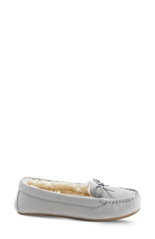Flexus By Spring Step Danda Slipper In Grey
