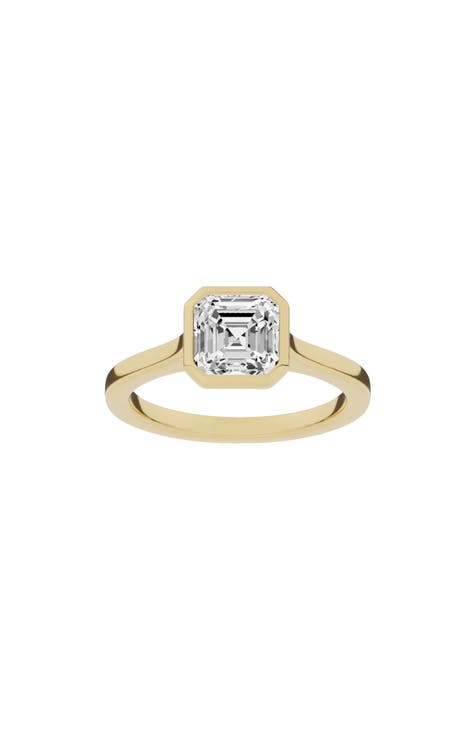 Nordstrom deals emerald ring