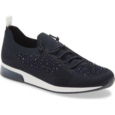 Ara Lyssa Sneaker- Blue