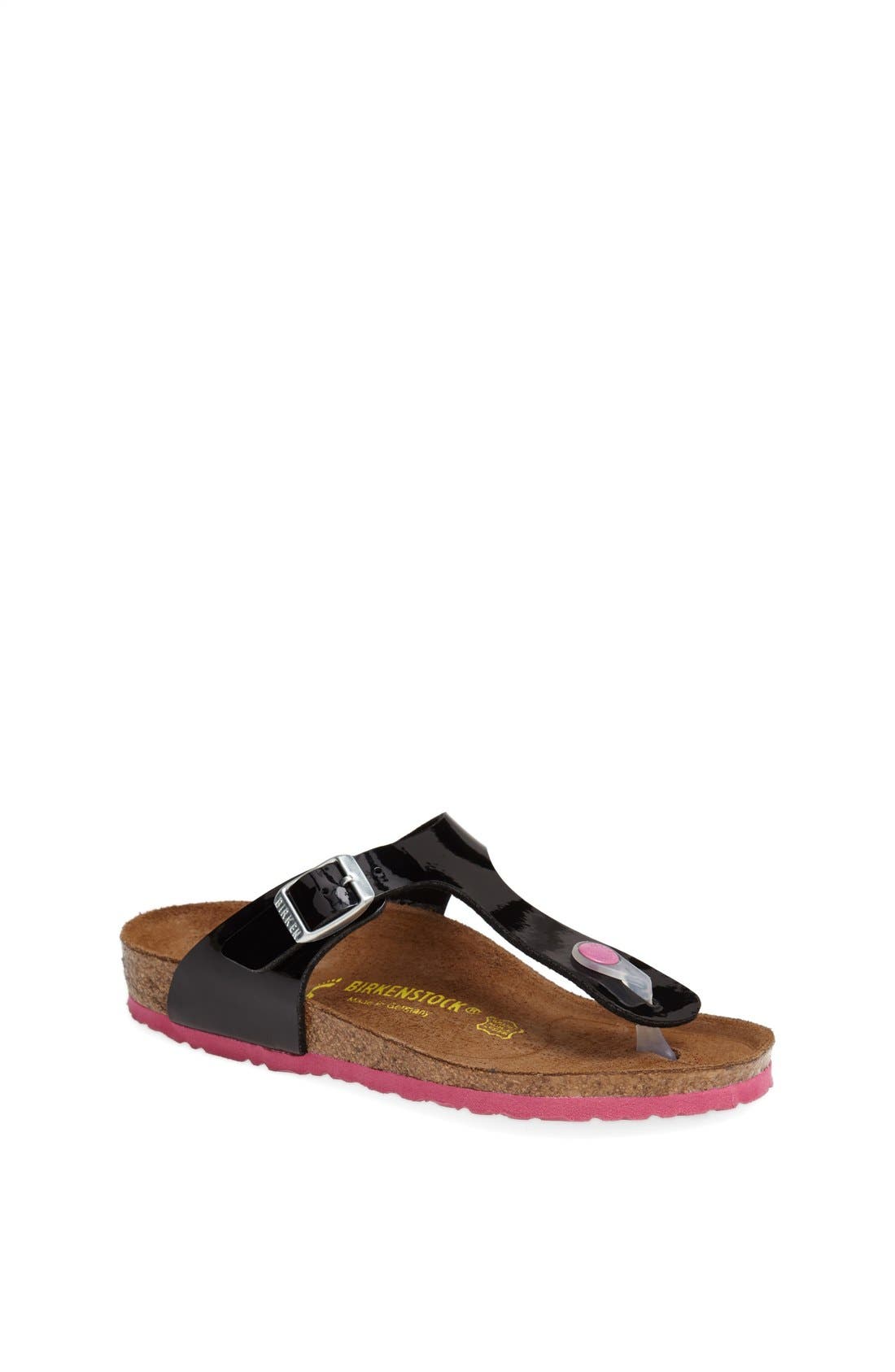 birkenstock sandals nordstrom