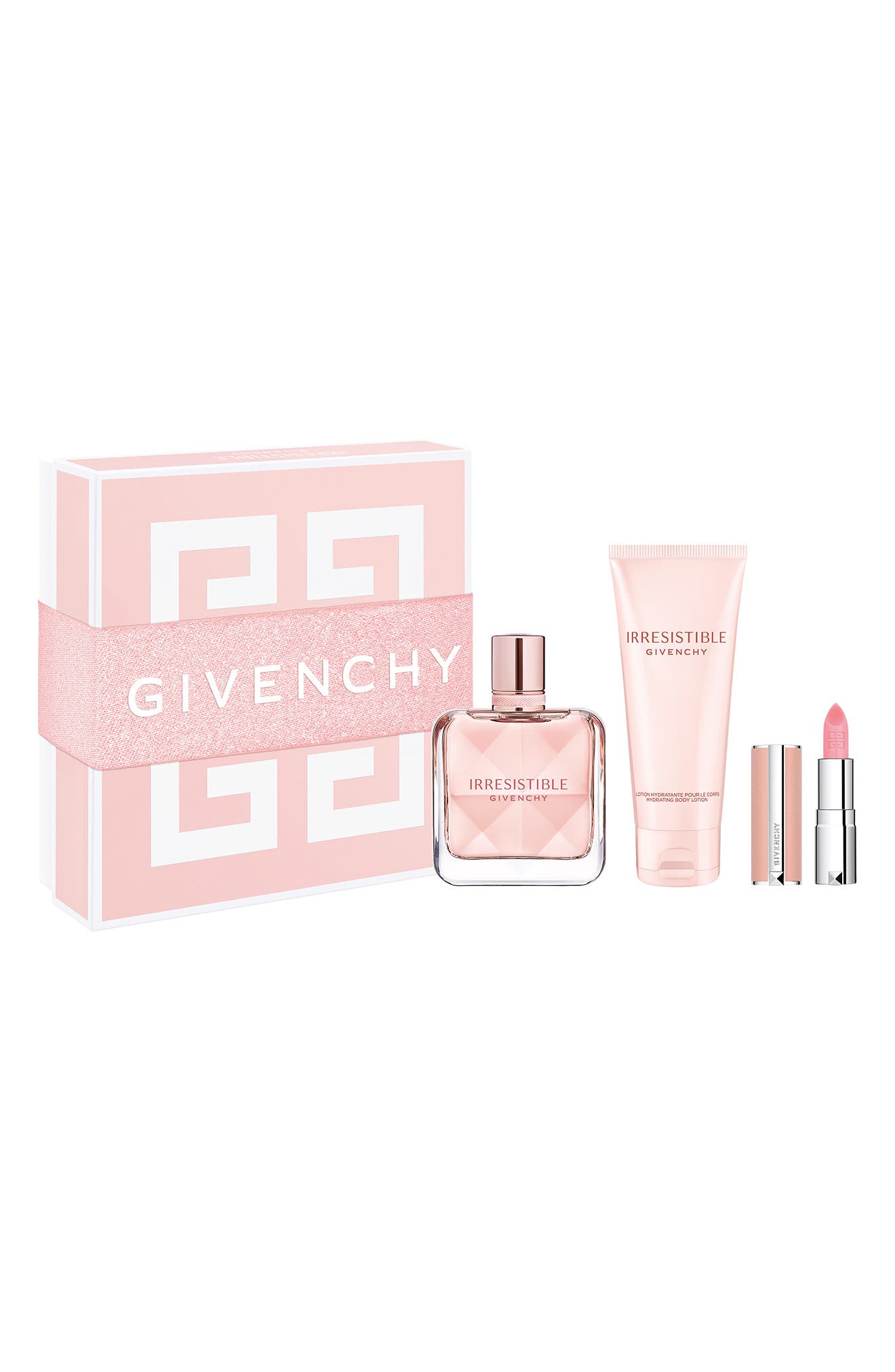givenchy perfume women's irresistible