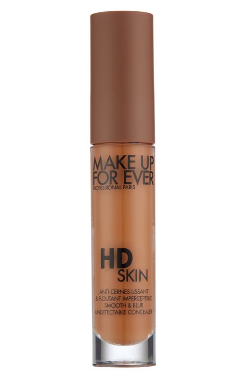 HD Skin Smooth & Blur Medium Coverage Under Eye Concealer in 4.0 Y