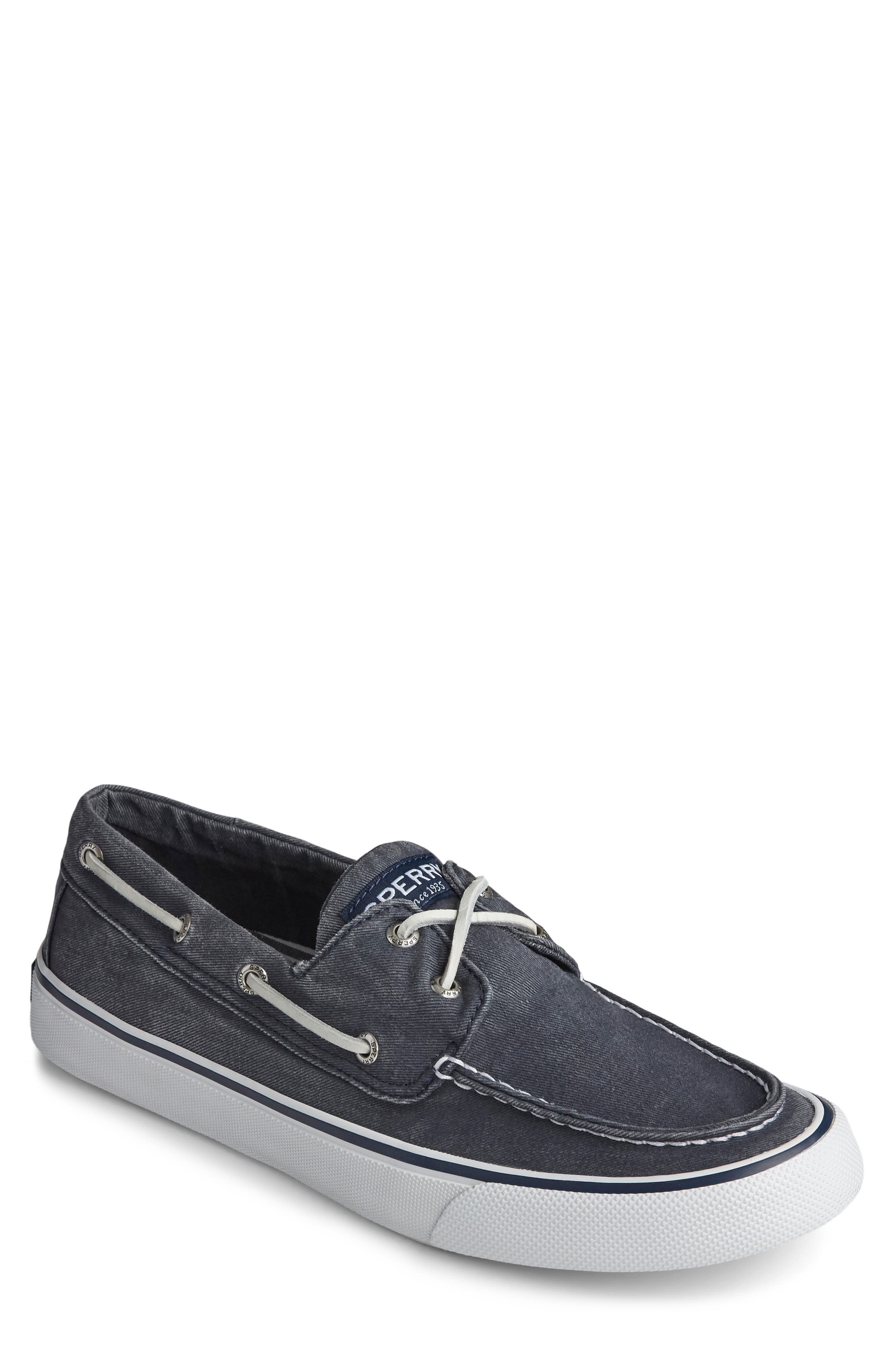 sperry bahama 2