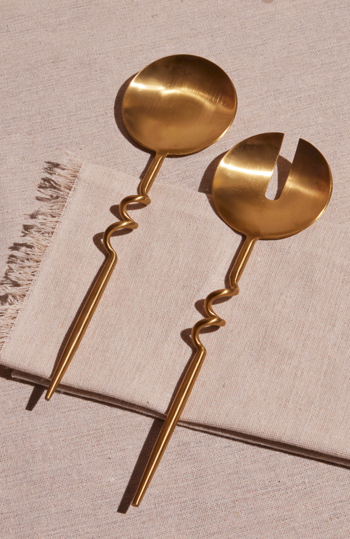 Shop Meso Goods Elisa Servers In Brass