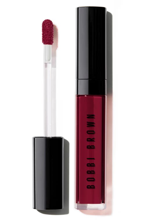 Bobbi Brown Crushed Oil-Infused Lip Gloss in After Party (Hg)