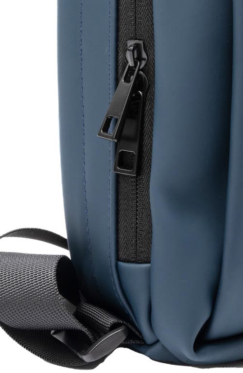 X-ray Xray Shoulder Bag In Navy