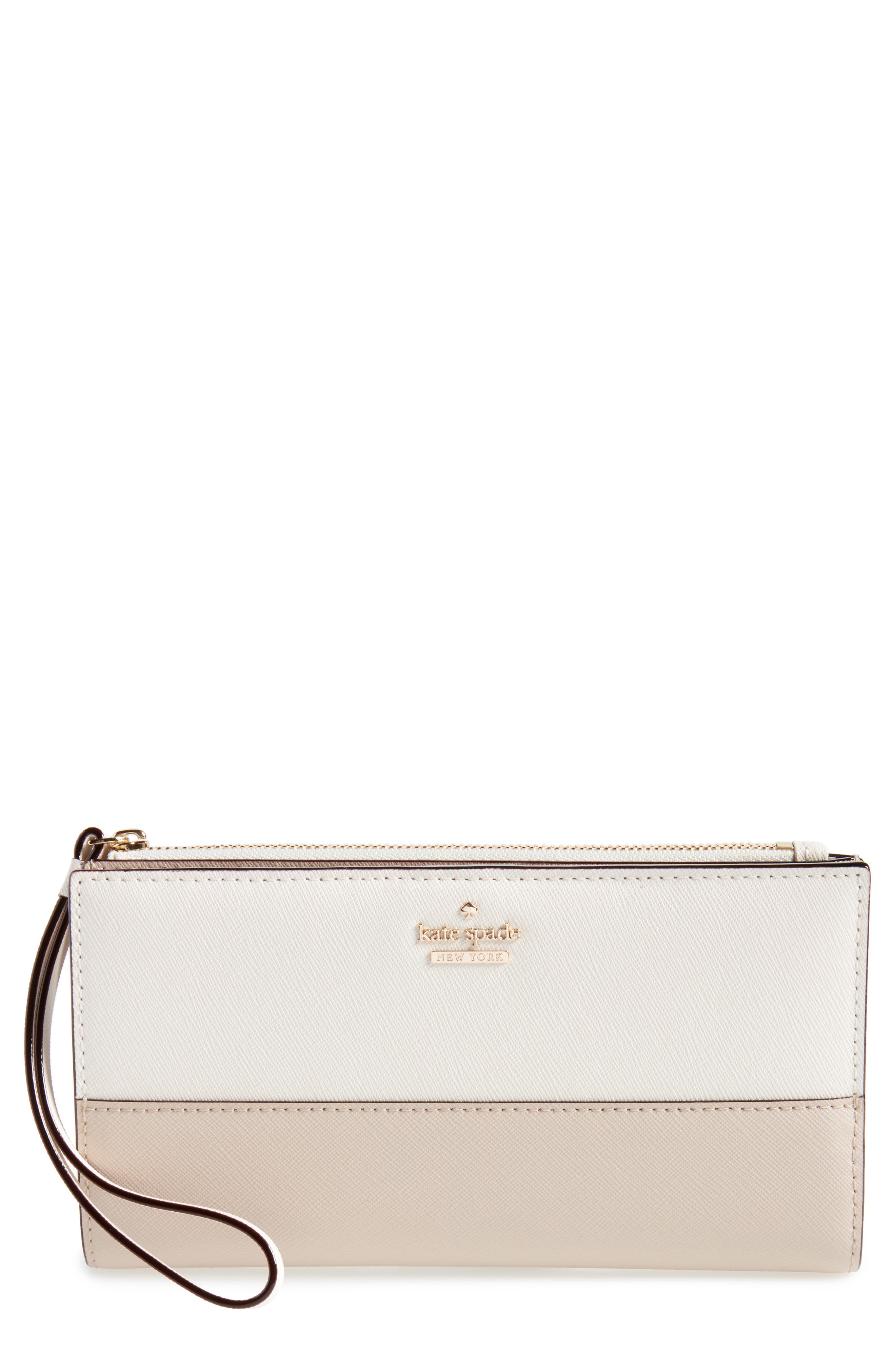 kate spade eliza wallet