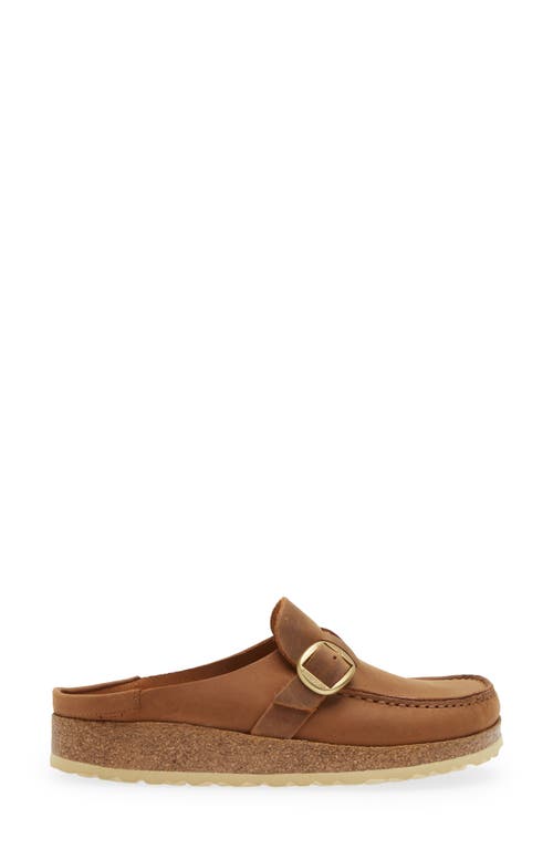BIRKENSTOCK BIRKENSTOCK BUCKLEY CLOG