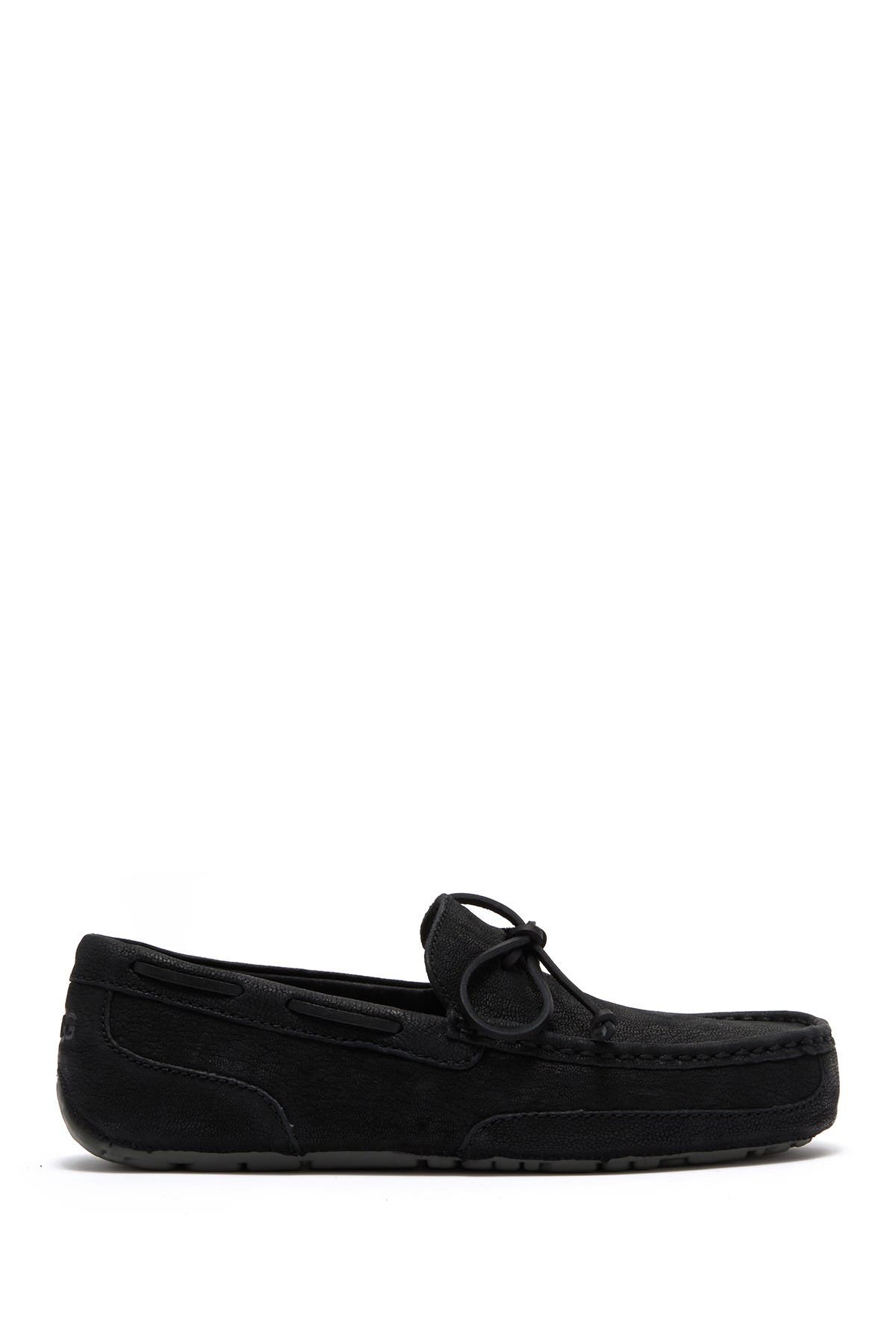 chester loafer ugg