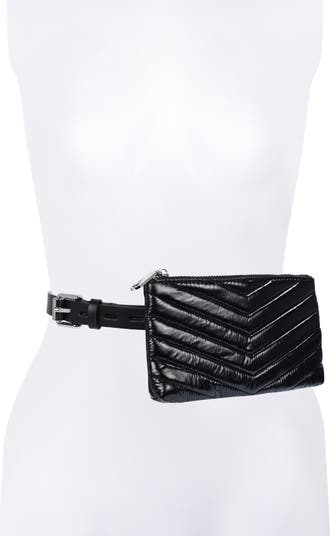 Nordstrom rebecca discount minkoff belt bag