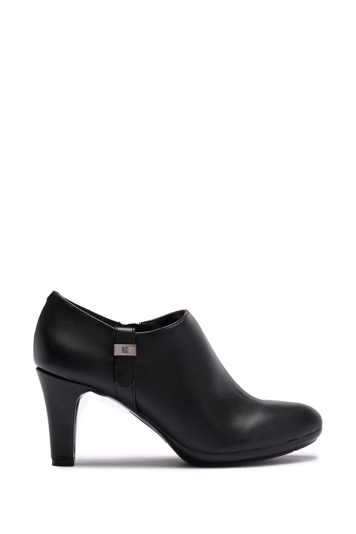anne klein seabed bootie