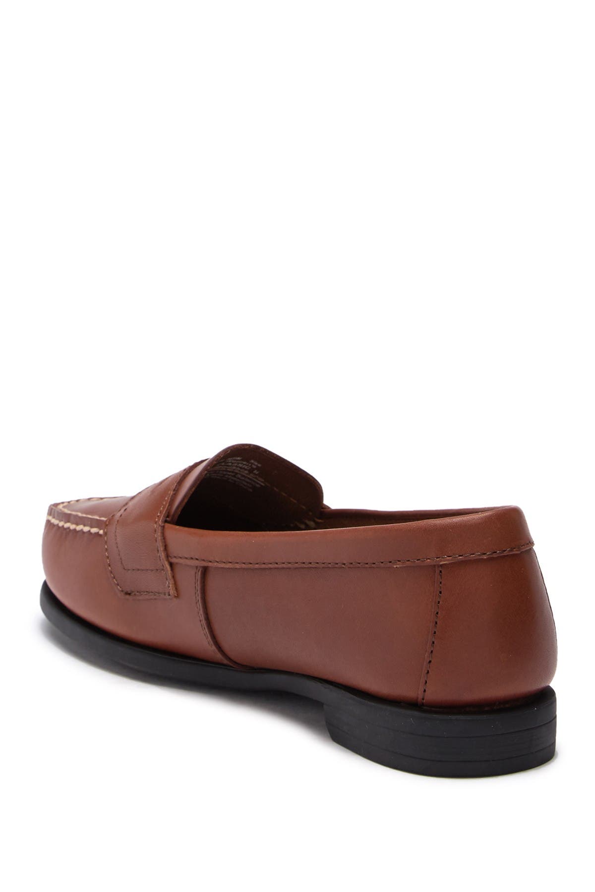 eastland classic ii leather loafer