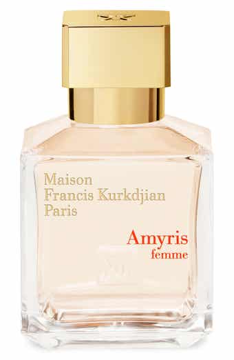 Maison Francis Kurkdjian féminin Pluriel - Eau de Parfum