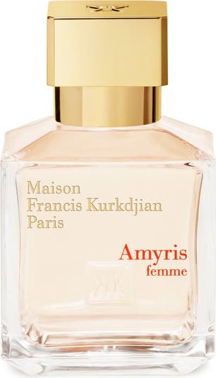 Amyris femme ⋅ Eau de parfum ⋅ 2.4 fl.oz. ⋅ Maison Francis Kurkdjian