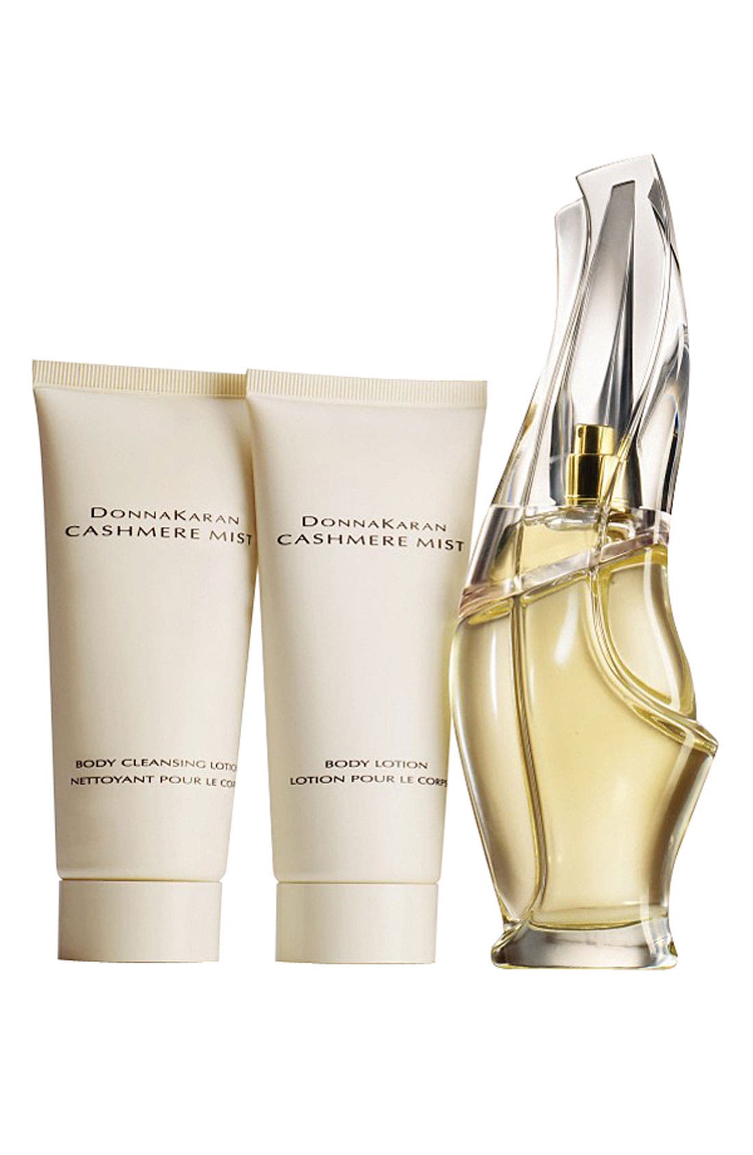 Donna Karan 'Cashmere Essentials' Gift Set (131 Value) Nordstrom
